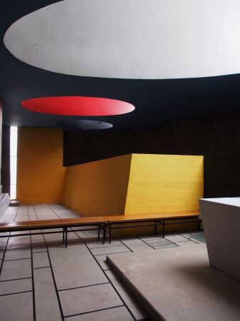 La Vie Moderne : 11e Biennale de Lyon
